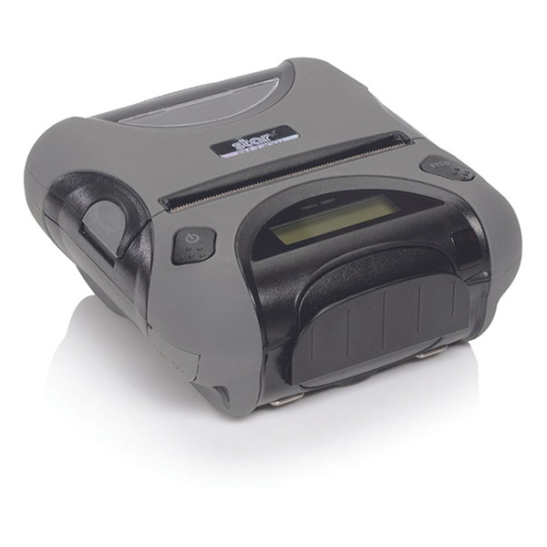 Star SM-T300I mobiele bonprinter zwart met bluetooth 081041 - 2