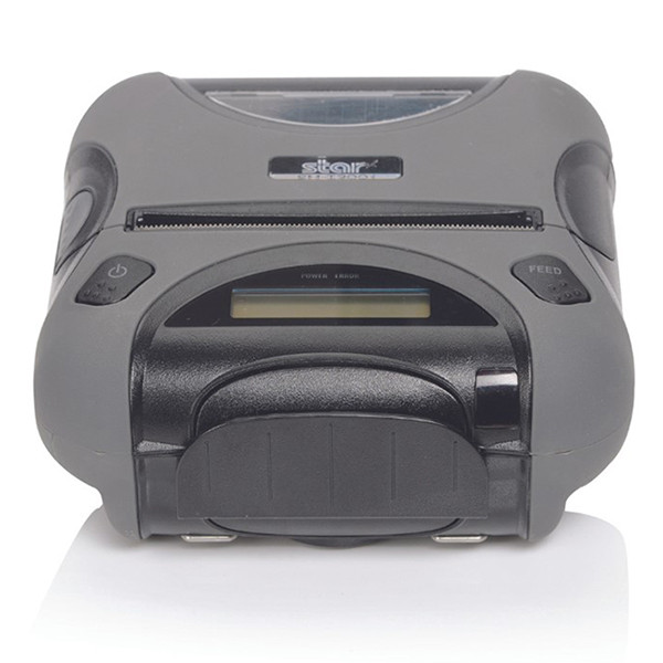 Star SM-T300I mobiele bonprinter zwart met bluetooth 081041 - 3