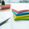 Stick'n extra sticky notes magenta 76 x 76 mm (90 vel) 21671 201763 - 3