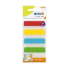 Stick'n indextabs 38 x 51 mm (4 x 6 tabs)