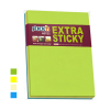 Stick'n meeting notes 203 x 152 mm (4 pack) 21849 201714