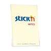 Stick'n notes pastelgeel 152 x 102 mm 201713 - 1