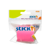 Stick'n roll note 50 mm x 10 m magenta navulling 21444 201777 - 1