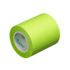 Stick'n roll note 50 mm x 10 m neon-groen navulling 21443 201775 - 2