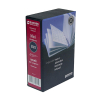 Succes Mini weekagenda 2027 navulling wit (1 week per 2 pagina's) NL 440342 - 1