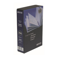 Succes Senior weekagenda 2026 navulling wit (1 week per 2 pagina's) NL 262586