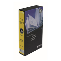 Succes Standard weekagenda 2026 navulling wit (1 week per 2 pagina's) 4-talig 262590
