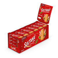 Sultana Naturel single (24 stuks) 883440 423733