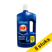 Aanbieding: 8x Sun spoelglans (1000 ml)