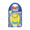 Sun Citroen vaatwasverfrisser (60 vaatwasbeurten) SSU00006 - 1