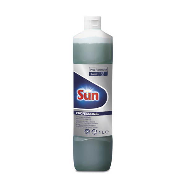 Sun Pro Formula afwasmiddel (1 liter) SSU00111 - 1