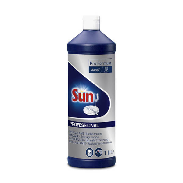 Sun Pro Formula spoelglans (1 liter) 7510327 SSU00182 - 1