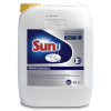 Sun Professional Pro Formula Vloeibaar Vaatwasmiddel 10 liter (100 wasbeurten) SSU00249 - 1