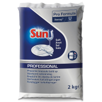 Sun onthardingszout Professional (2 kg)  SSU00144