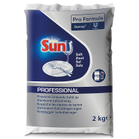 Sun onthardingszout Professional (2 kg)
