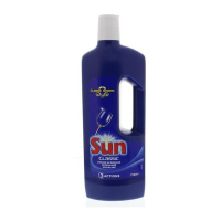 Sun spoelglans (750 ml)