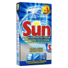 Sun vaatwasmachine reiniger (3 x 40 gram)
