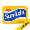 Aanbieding: 3x Sunlight huishoudzeep (2 x 150 gram) SSU00243 - 1