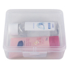 Sunware Q-line transparante opbergbox 0,9 liter 216566 - 3