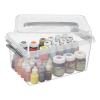 Sunware Q-line transparante opbergbox 6 liter 216529 - 3