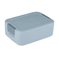 Sunware Sigma Home Food to go broodtrommel blauw 216805
