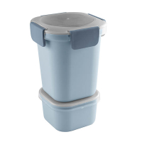 Sunware Sigma Home Food to go lunchbeker blauw 216803