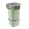 Sunware Sigma Home Food to go lunchbeker groen 216804 - 1