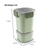 Sunware Sigma Home Food to go lunchbeker groen 216804 - 2