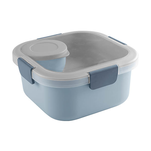 Sunware Sigma Home Food to go lunchbox blauw 216801 - 1