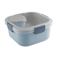 Sunware Sigma Home Food to go lunchbox blauw 216801