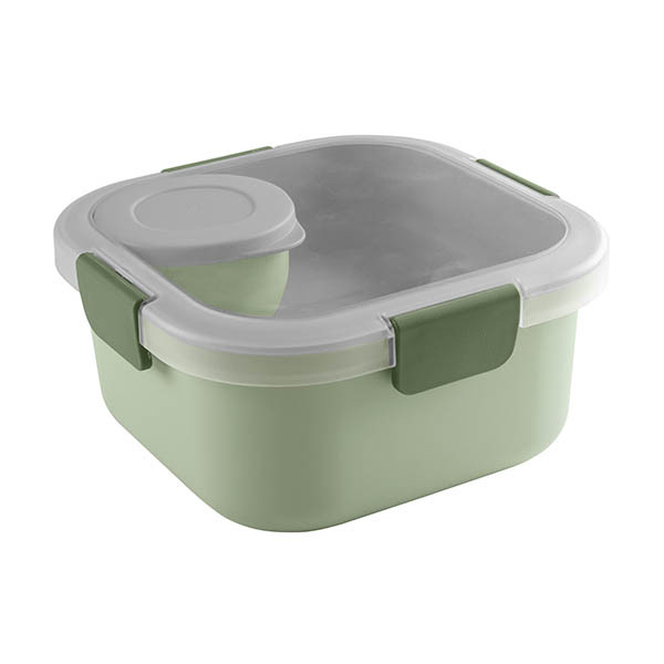 Sunware Sigma Home Food to go lunchbox groen 216802 - 1