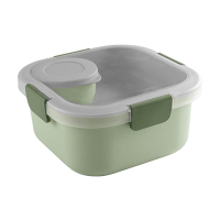 Sunware Sigma Home Food to go lunchbox groen 216802