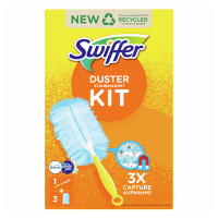 Swiffer Duster Kit + 3 doekjes Ambi Pur SSW00520 SSW00520