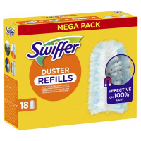 Swiffer Duster navullingen (18 stuks)