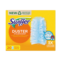 Swiffer Duster navullingen (20 doekjes)