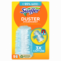 Swiffer Duster navullingen (9 doekjes) SSW00568 SSW00568