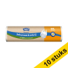 Aanbieding: 10x Swirl vuilniszakken met handvatten scheurvast & lekvrij 35 liter (15 stuks) SSW00081 - 1