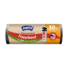 Swirl XL vuilniszakken met fixeerband extra lang 30 liter (10 stuks) SSW00088 - 1