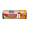 Swirl vuilniszakken met fixeerband 35 liter (10 stuks) SSW00090 - 1
