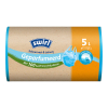 Swirl vuilniszakken met handvatten voor pedaalemmers geparfumeerd 5 liter (45 stuks) SSW00094 - 1