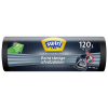 Swirl vuilniszakken met trekband PRO extra stevig 120 liter (12 stuks) SSW00104 - 1