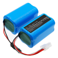 Symbo 102248 accu (14.8 V, 5200 mAh, 123accu huismerk) ASY00119