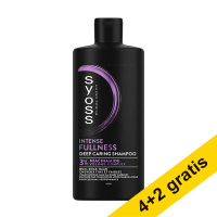 Aanbieding: 6x Syoss Intense Fullness shampoo (440 ml) SSY00338