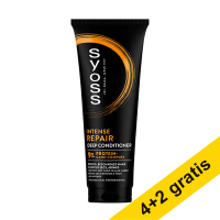 Aanbieding: 6x Syoss Intense Repair Deep conditioner (250 ml)