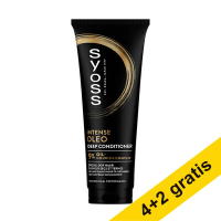 Aanbieding: 6x  Syoss Oleo Intense Deep conditioner (250 ml)