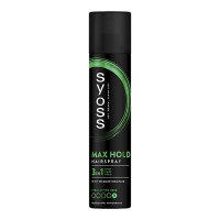 Syoss Max Hold haarspray (300 ml) SSY00270
