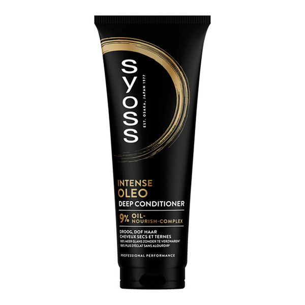 Syoss Oleo Intense Deep conditioner (250 ml) SSY00252 - 1