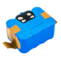 TCL RB 201 / 35601254 / NS3000D03X3 accu (14.4 V, 2000 mAh, 123accu huismerk) ATC00043