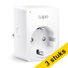 Aanbieding: 3x TP-Link Tapo P110 smart stekker 828977 - 1