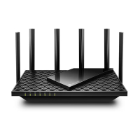 TP-Link Archer AXE75 wifi router 137788